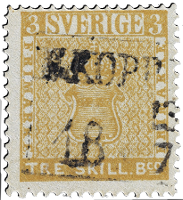 rare stamp