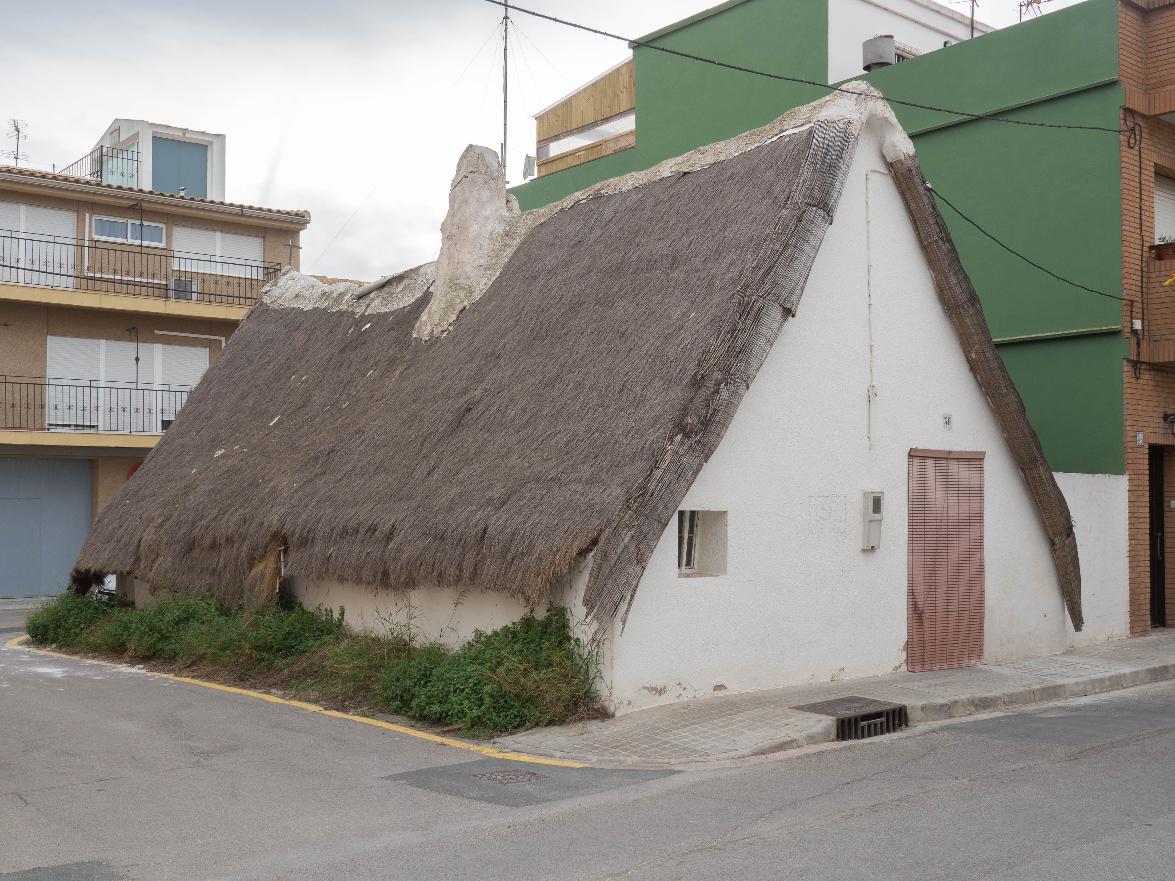 A-Frame House Style