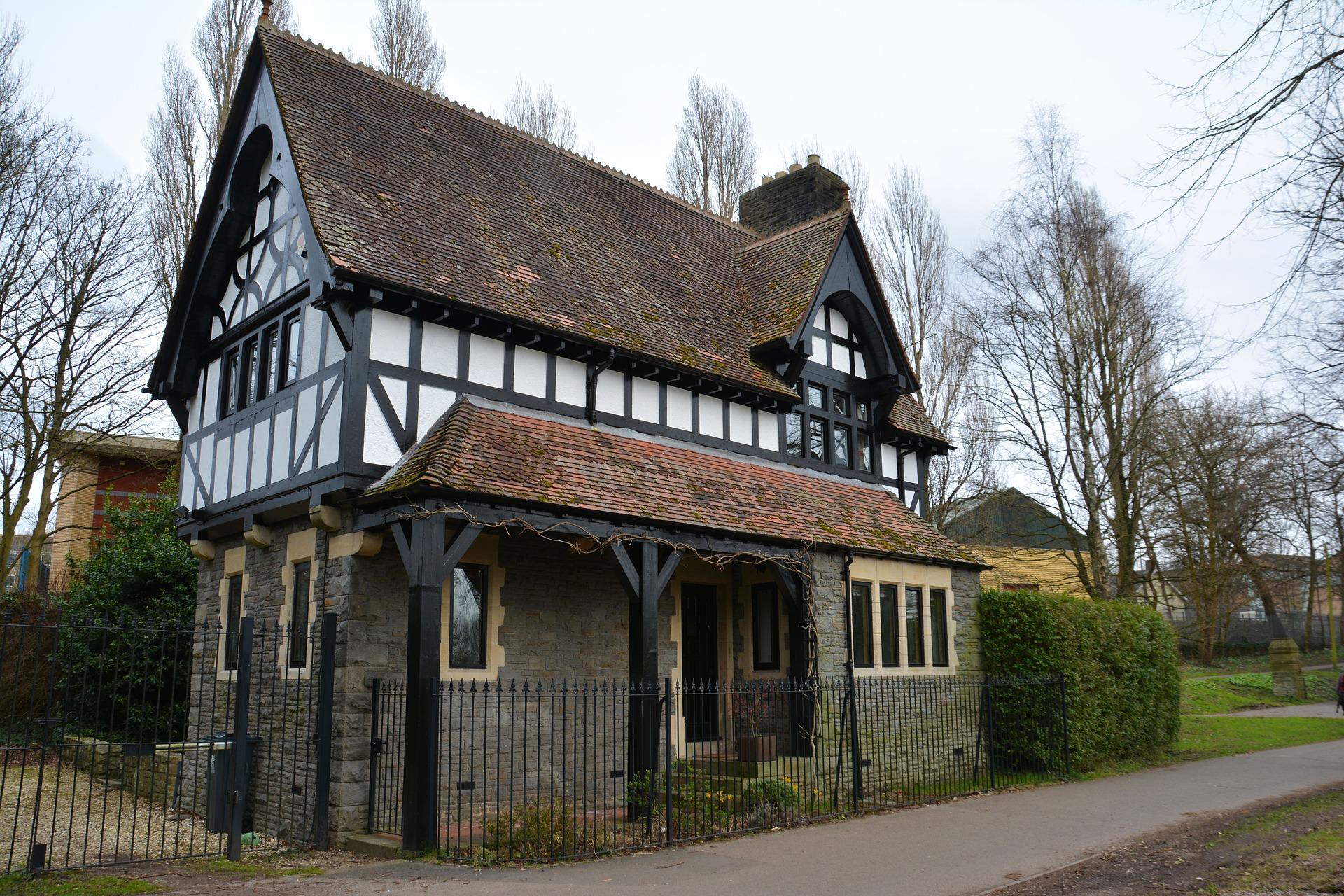 Tudor House style