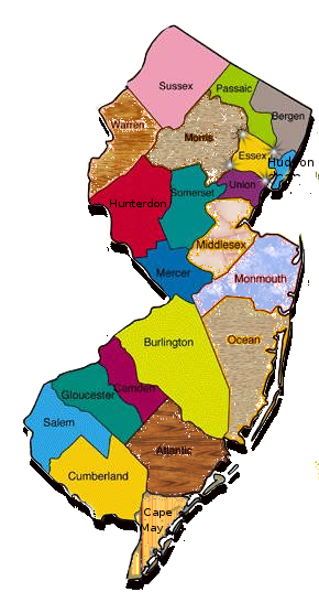 NJ Essex County