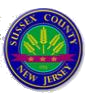 Sussex County Seal