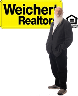 Daves Photo associate Weichert Realtors  New Jersey