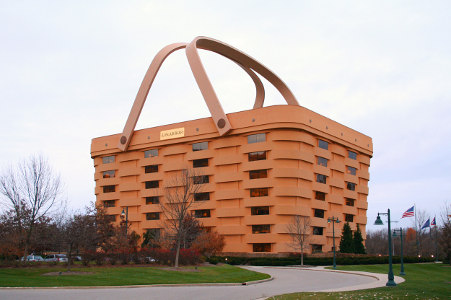 Basket Manufacturer